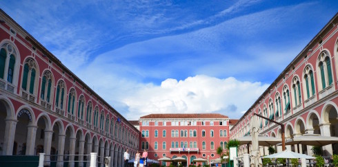 Republik Square