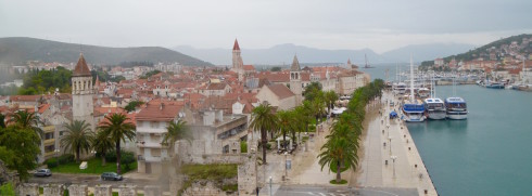 Trogir Croatia