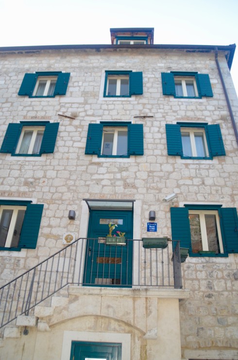 trip to Croatia