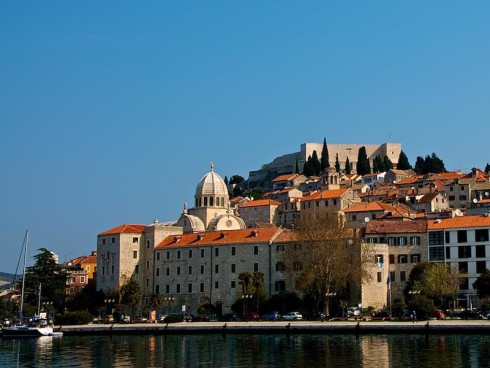 Sibenik Croatia