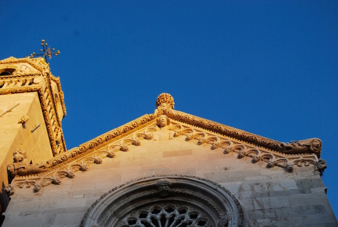 Korcula island