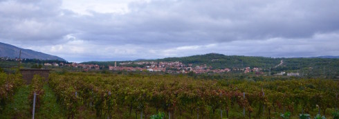 Hvar island
