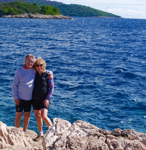Korcula Croatia