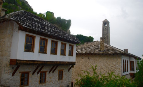 Pocitelj, Bosnia and Herzegovina