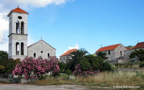 Hvar Croatia