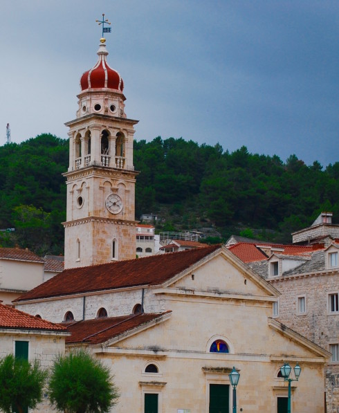 Brac Croatia