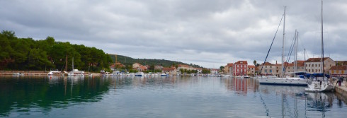 Dalmatian islands