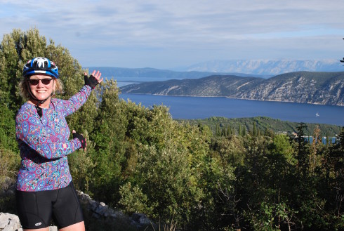 Korcula Croatia