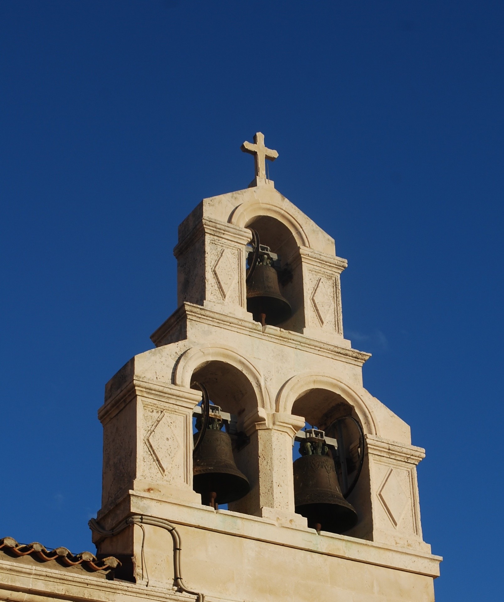Bells of St. Blaise