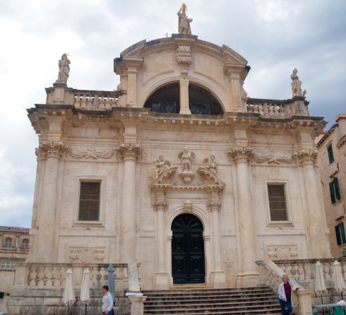 Church of St. Blaise