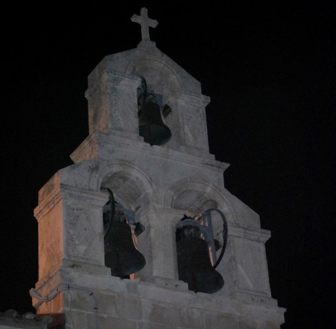 St. Blaise Bells