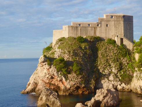 St. Michael's Keep