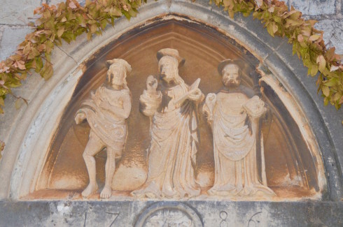 Three Figures