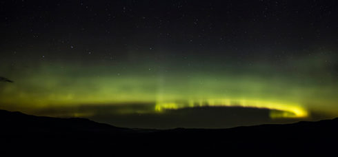 Northern Lights