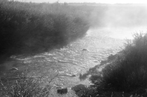 Frenchman River