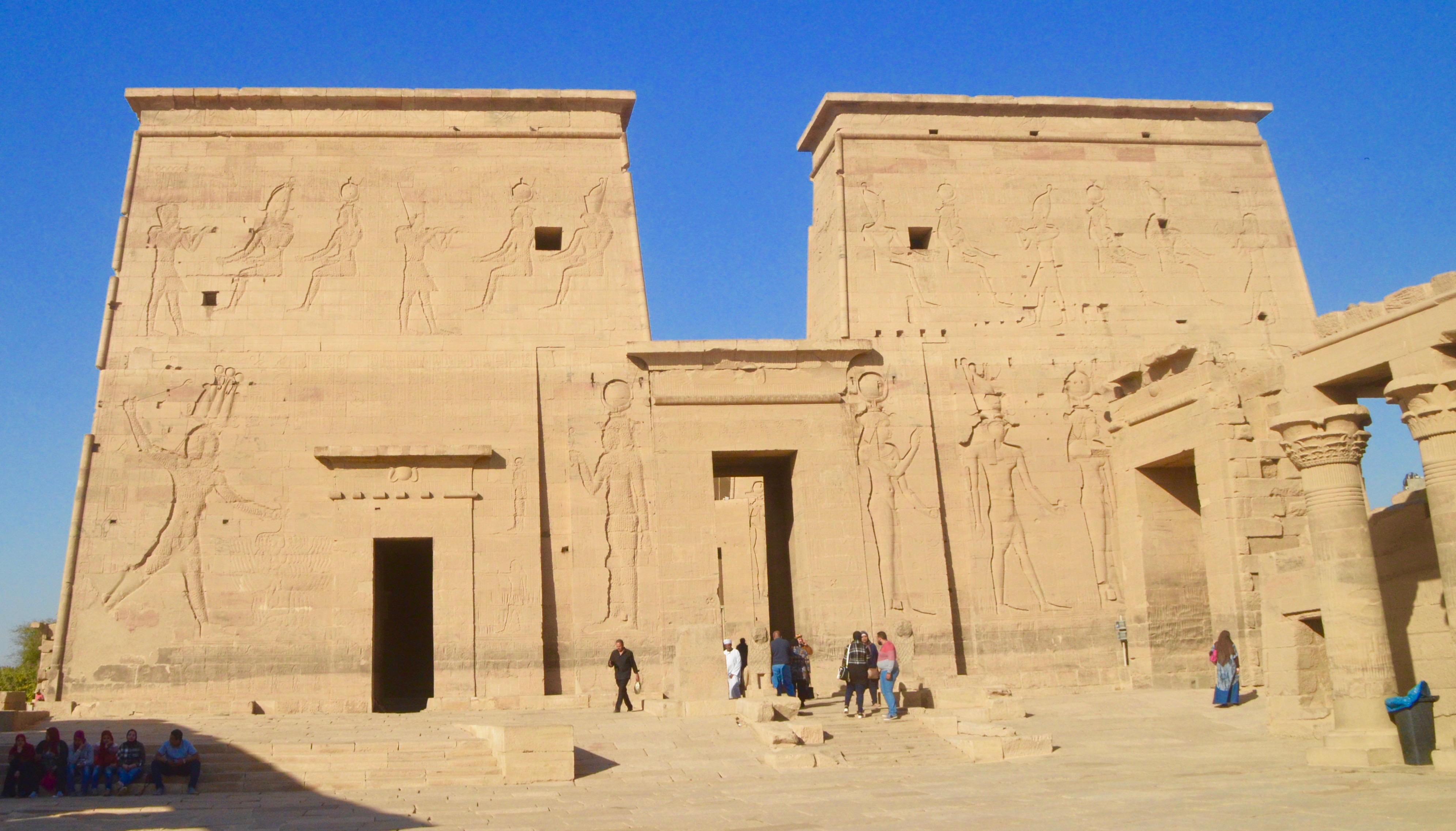 Philae Temples Eight Reasons You Must Visit On Your Trip To Egypt 