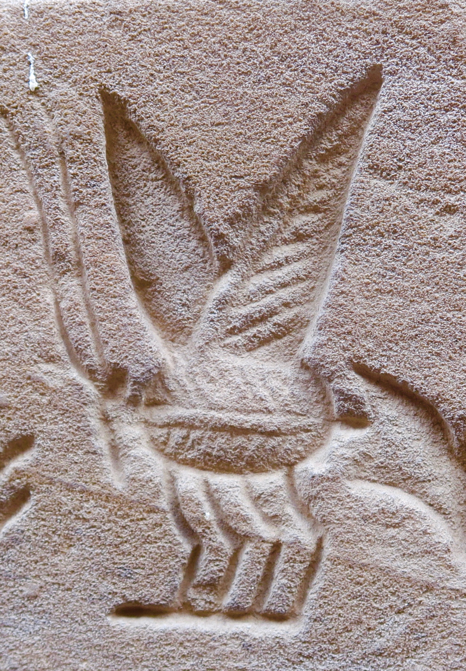 Bee Hieroglph 