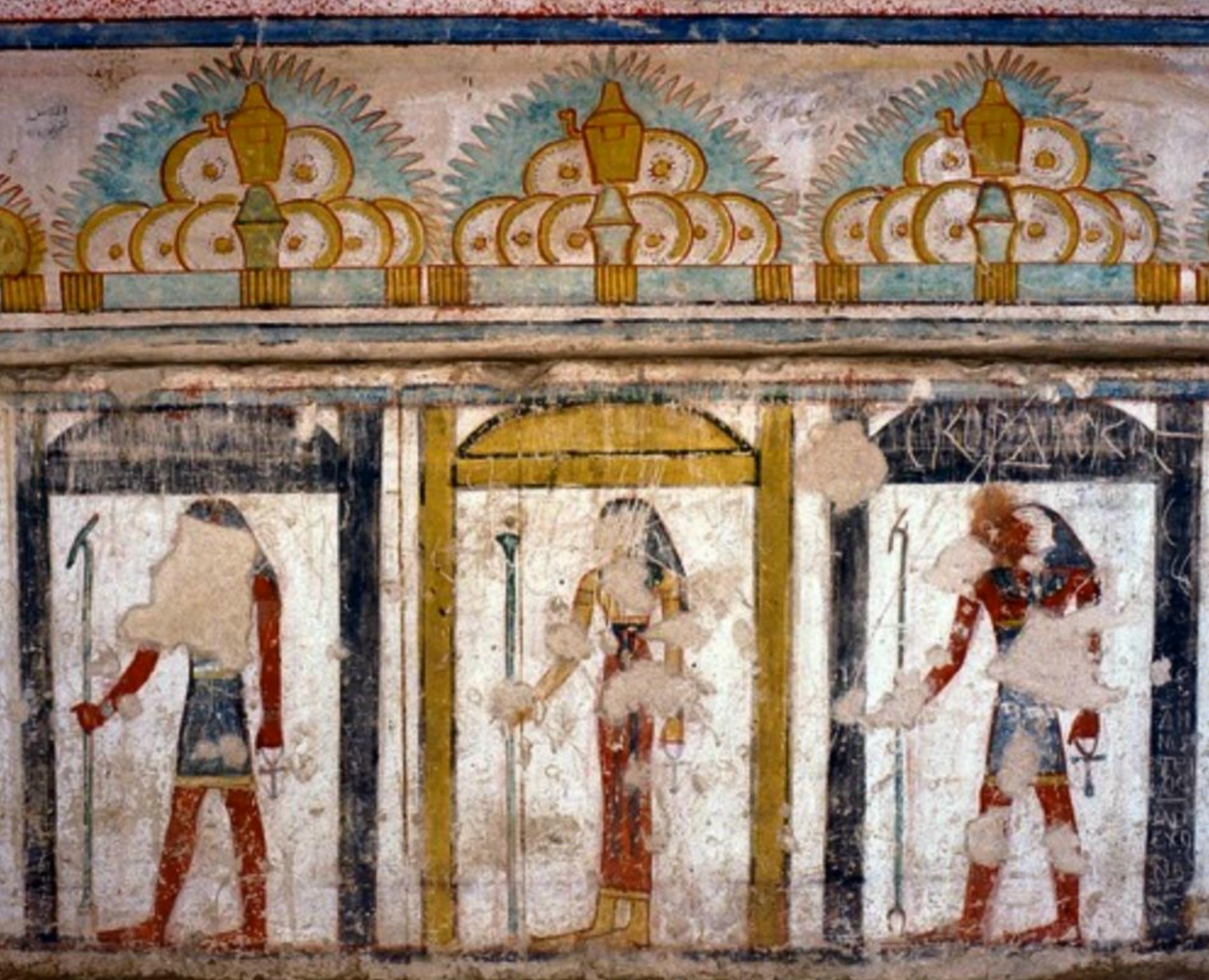 Ramses IV 