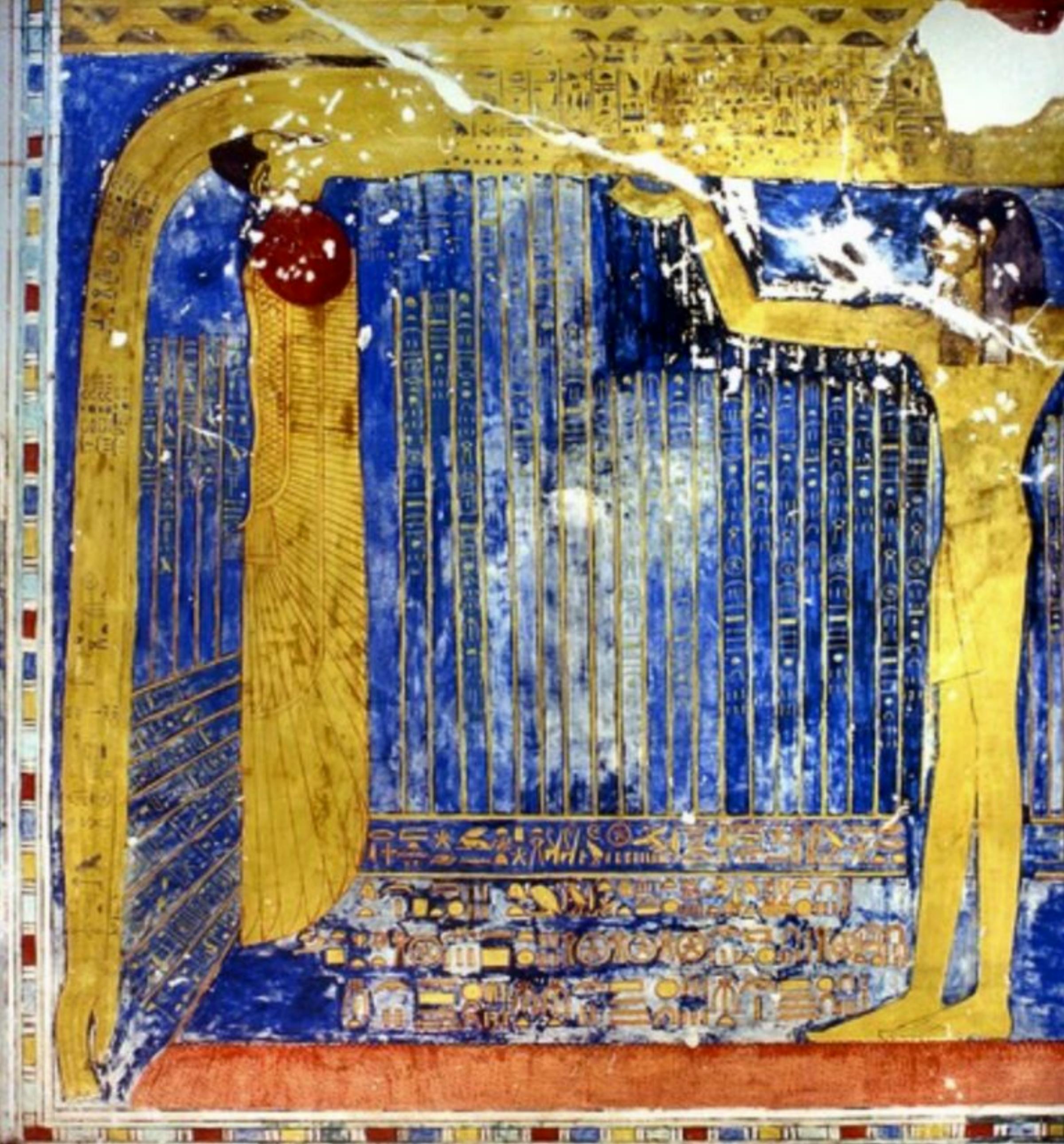 Ramses IV
