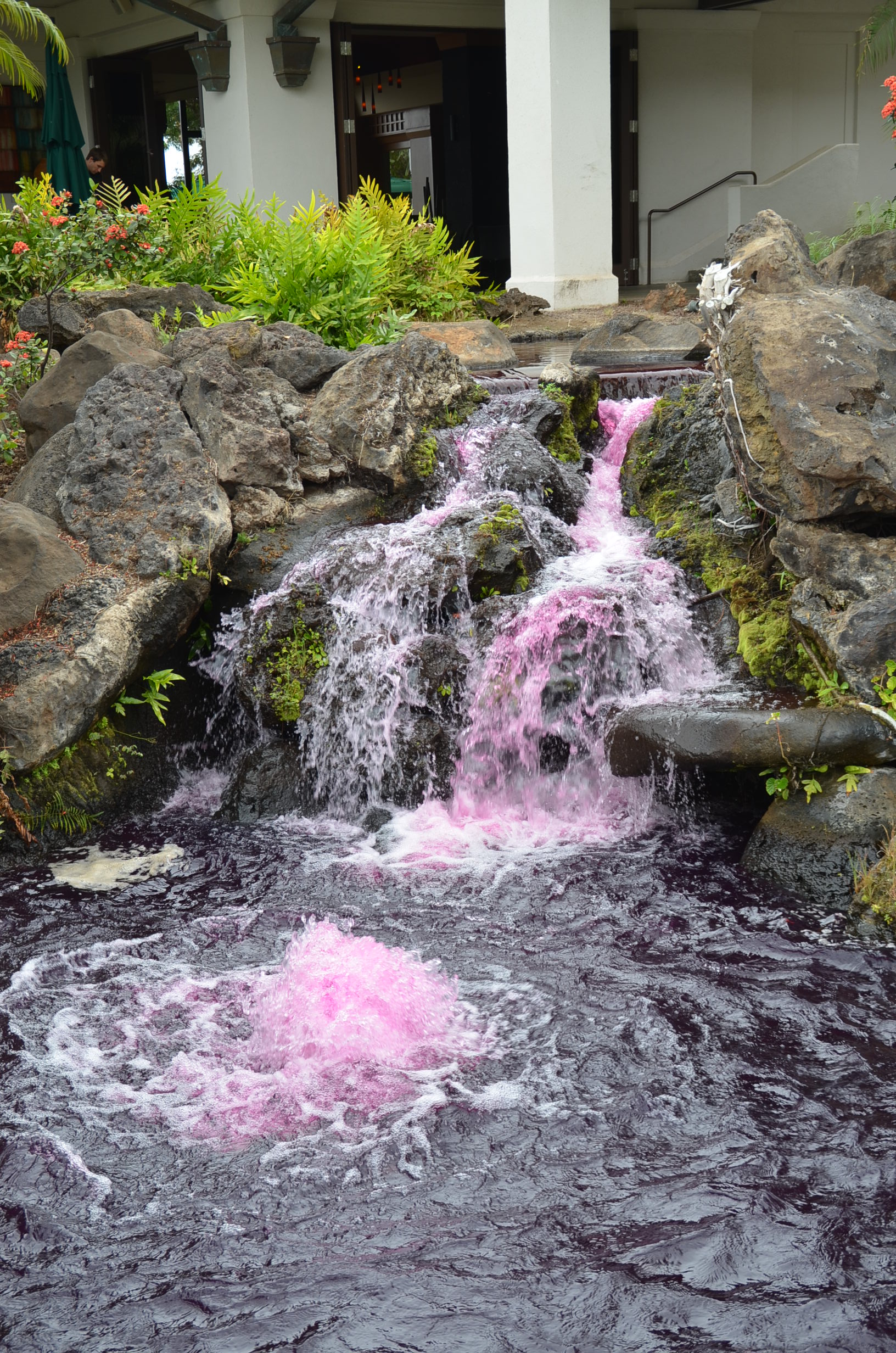 Wailea Waters