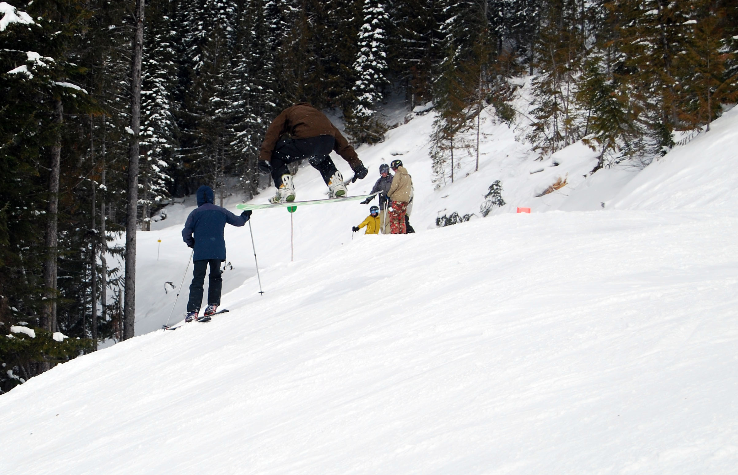 Revelstoke - Discover This Great Ski Resort Before Everybody Else