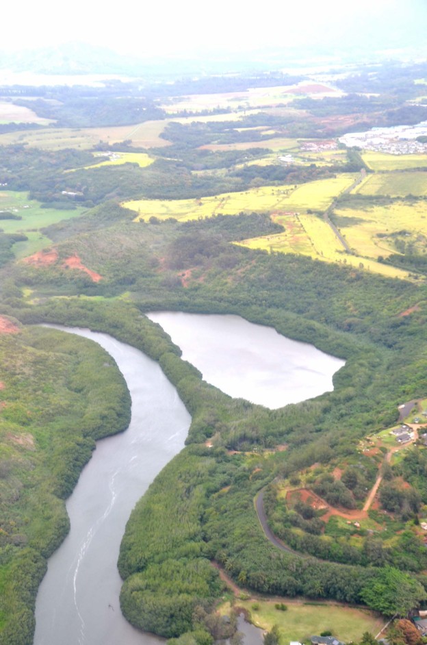 Kauai Helicopter tour