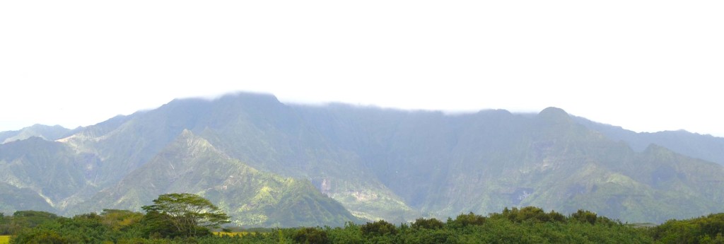 Mount Kaialeale, Kauai Helicopter Tour