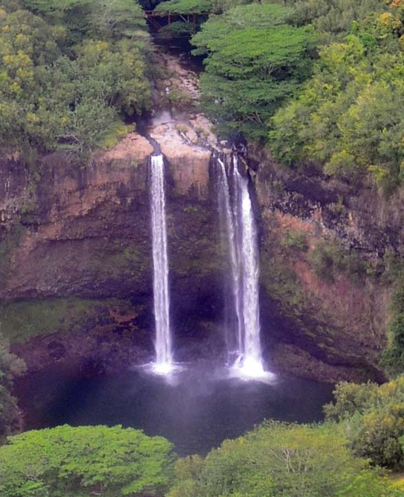 Kauai Helicopter Tour