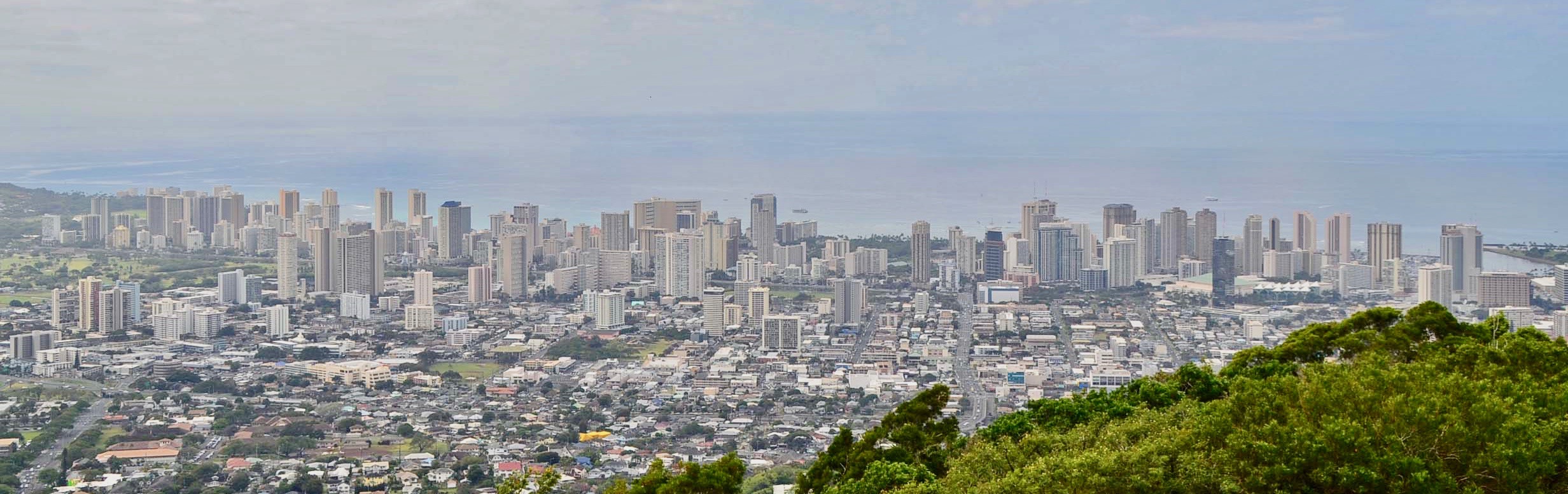 Hawaii-Five-0 Viewpoint