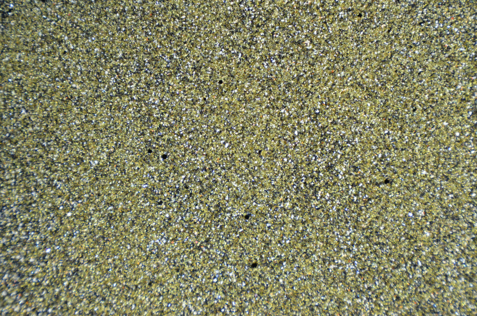 Green Sand