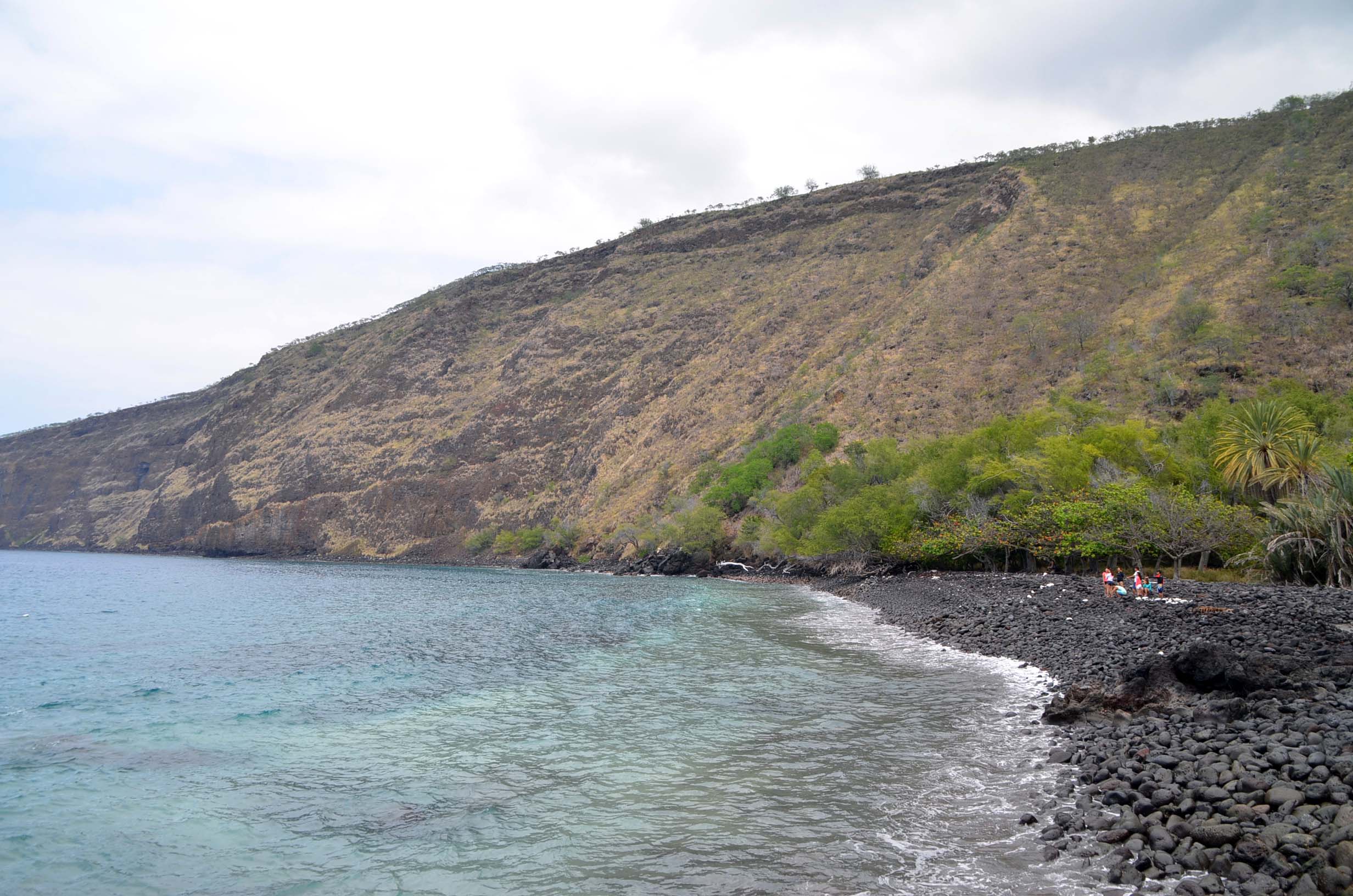 Kealakekua Bay