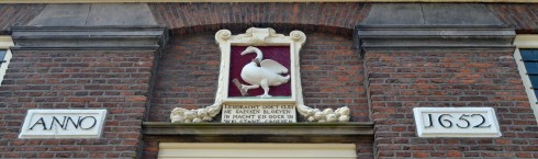 Ransdorp coat of arms