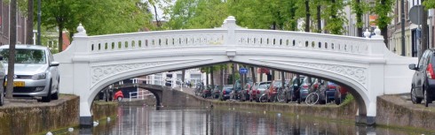 The Venetian Bridge