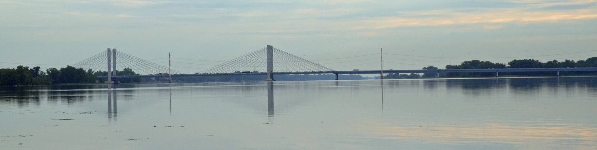 Olivier-Charbonneau Bridge