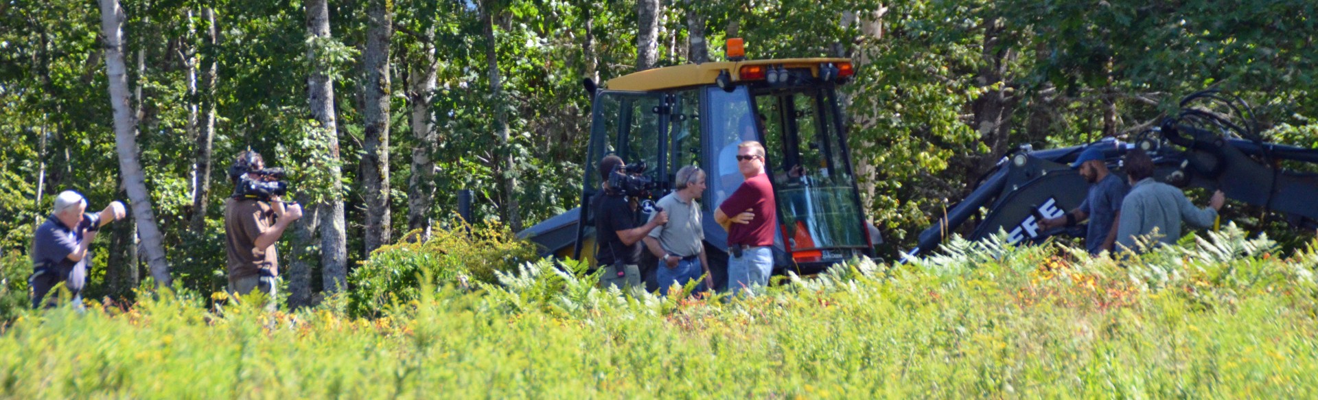Oak Island with the Masons and the Lagina Brothers