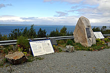 Prince Henry Sinclair Monument