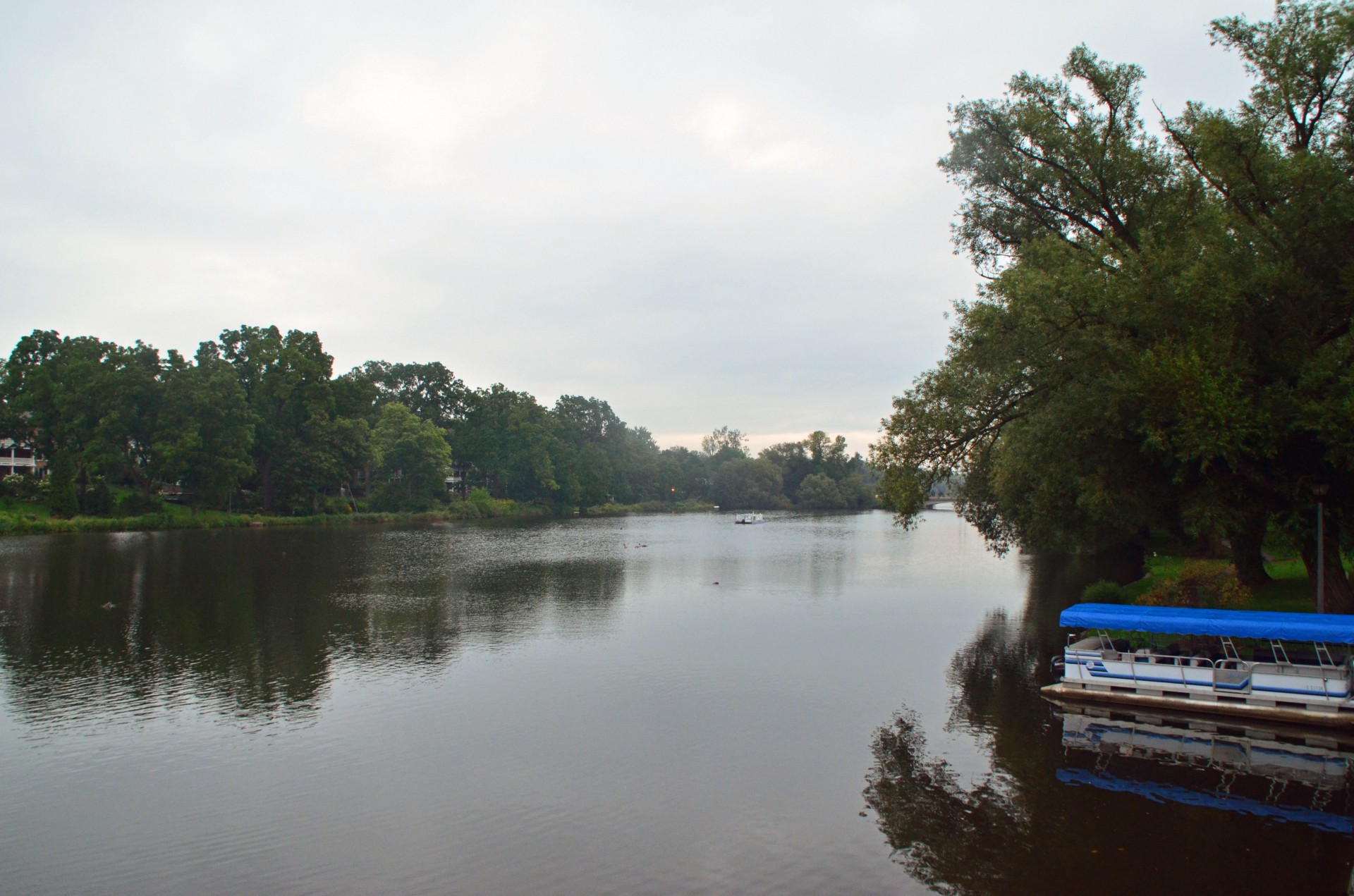 Avon River, Stratford