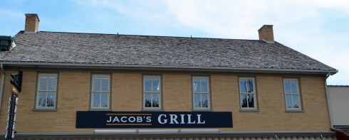 Jacob's Grill