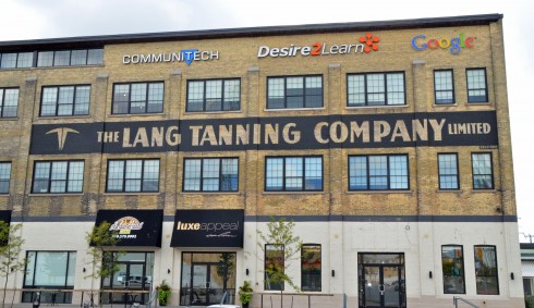 The Lang Tanning Co.