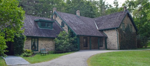 Woodside N.H.S., Kitchener