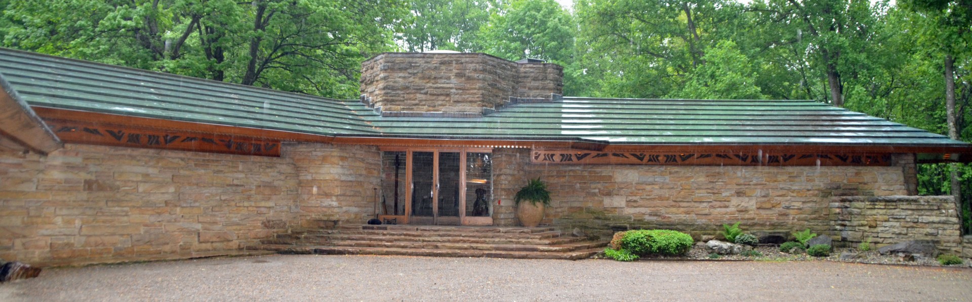 Kentuck Knob