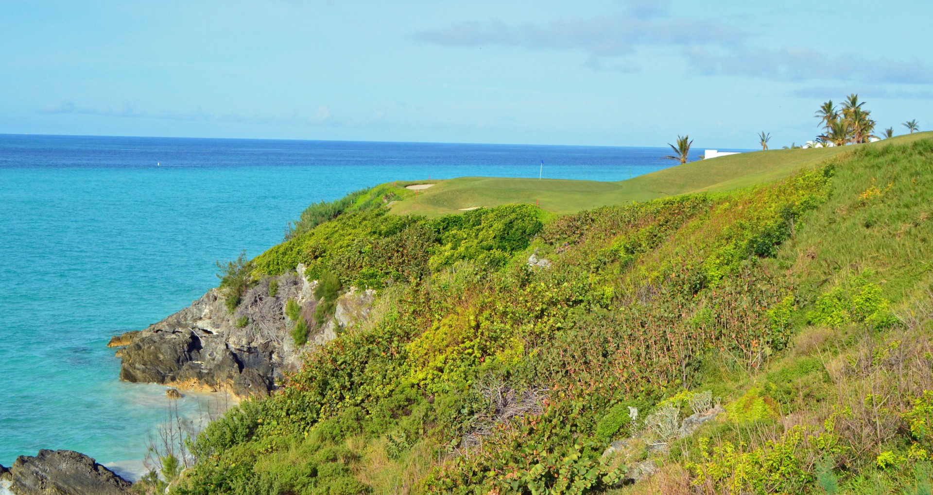 #16 at Port Royal Golf Course