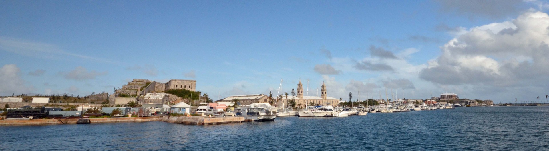Photo of Royal Naval Dockyard