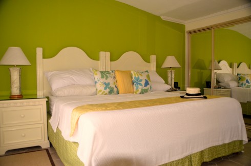 5307 Bougainvillea Beach Resort, Barbados