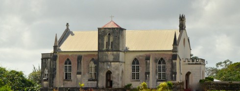 St. Ann's Church