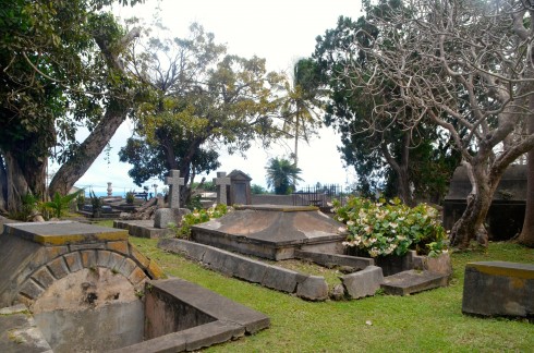  St. John Parish Cemetery