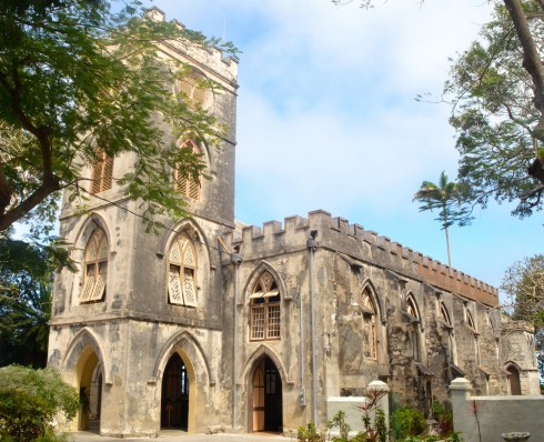 St. John Parish Church 