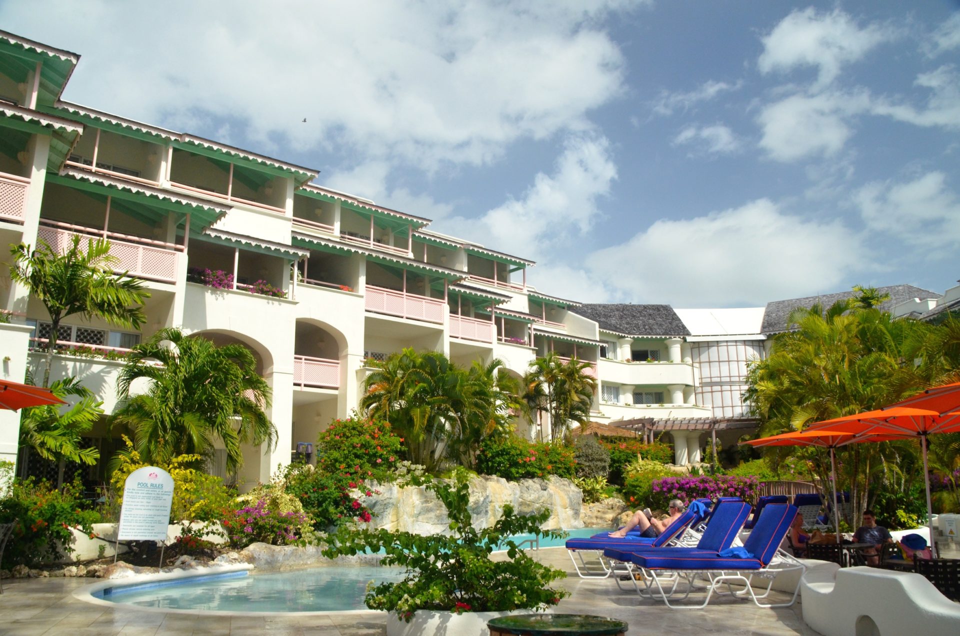 Seven Reasons to choose the Bougainvillea Beach Resort