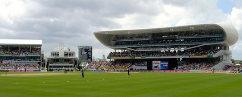 Kensington Oval