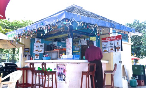 Best Restaurants in Barbados - Daddy’s St. Lawrence Gap